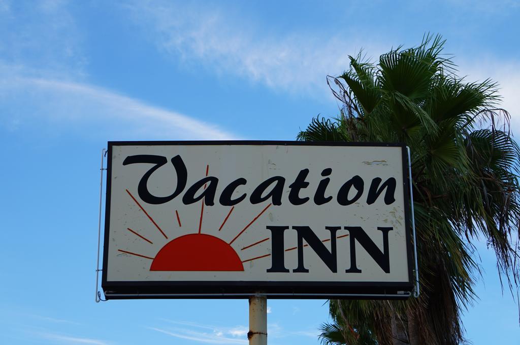 Vacation Inn Motel - Ft Lauderdale Airport And Cruise Port Fort Lauderdale Exterior photo